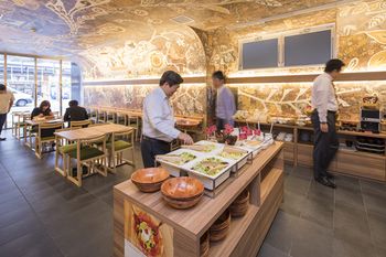 Buffet