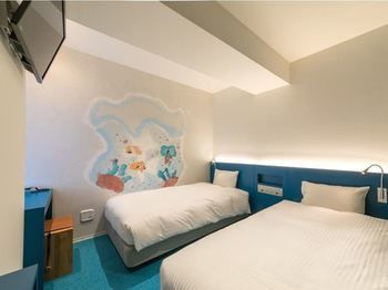 Guestroom