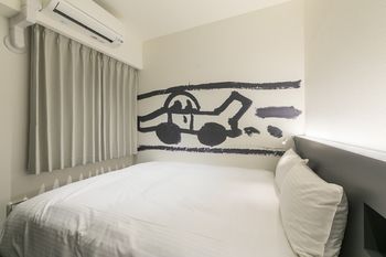 Guestroom
