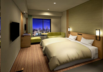 Guestroom