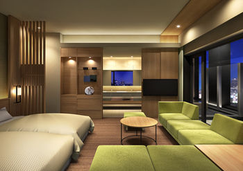 Guestroom