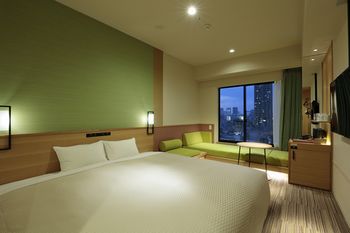 Guestroom