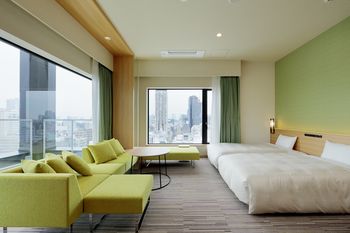 Guestroom