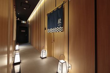 Spa Reception