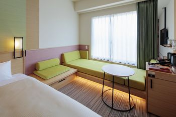 Guestroom