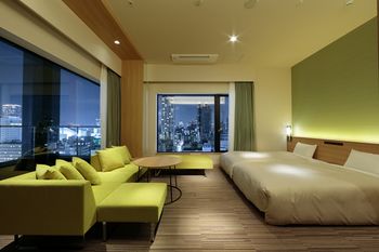 Guestroom
