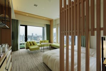 Guestroom