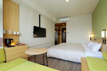 Guestroom
