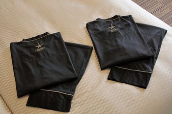 In-Room Amenity