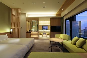 Guestroom