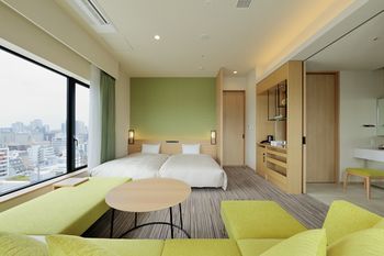 Guestroom