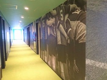 Hallway