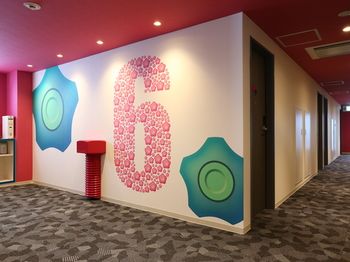 Hotel Interior