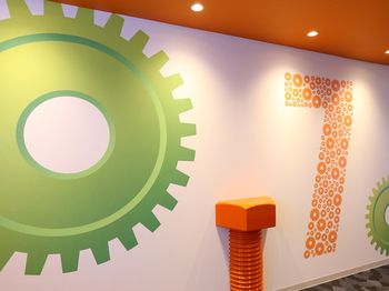 Hotel Interior