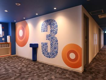 Hotel Interior