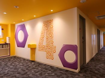 Hotel Interior