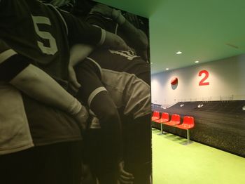 Hotel Interior