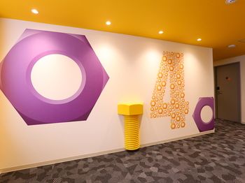 Hotel Interior