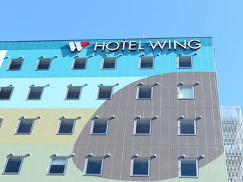 Hotel Front