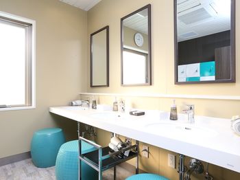 Treatment Room