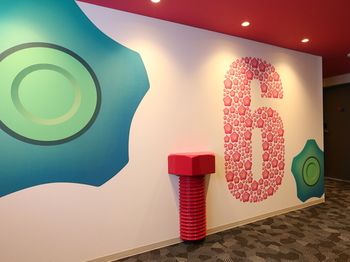 Hotel Interior