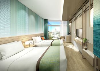 Guestroom