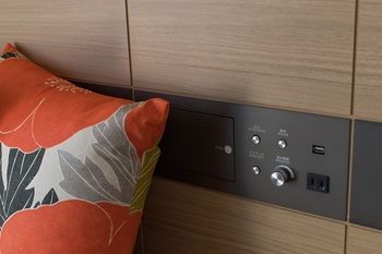 In-Room Amenity