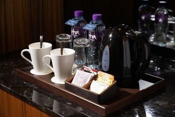 Minibar