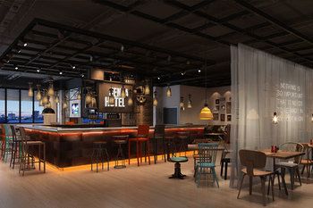 Hotel Bar