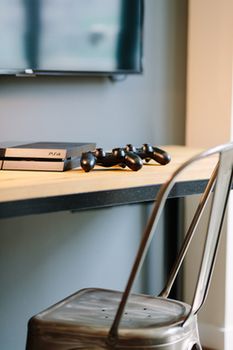 In-Room Amenity