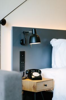 In-Room Amenity