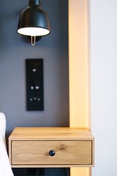 In-Room Amenity