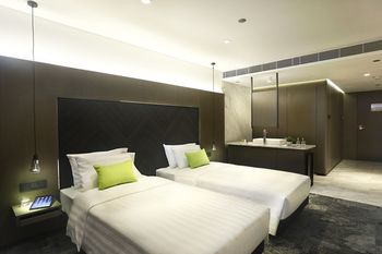 Guestroom