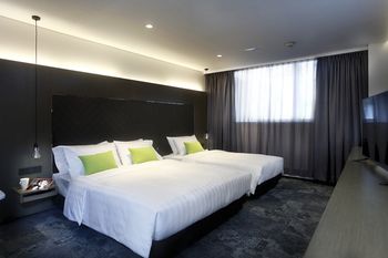 Guestroom
