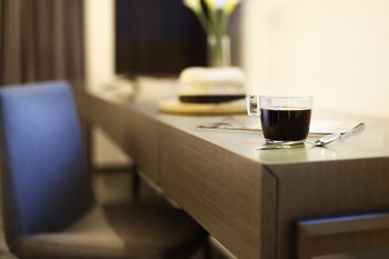 In-Room Amenity