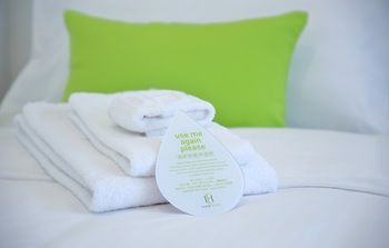 In-Room Amenity