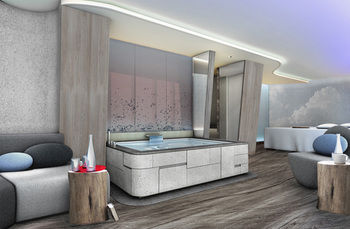 Spa Treatment
