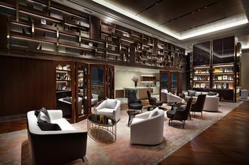 Executive Lounge