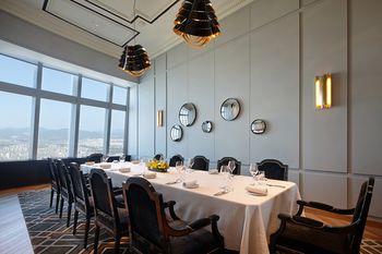 Family Dining