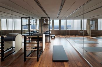 Pilates