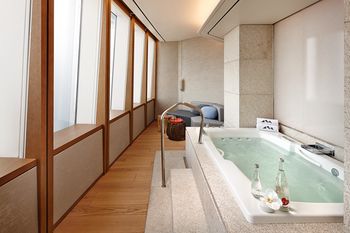 Treatment Room