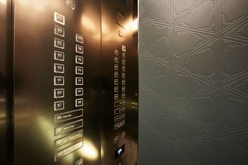 Hotel Interior