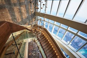 Staircase
