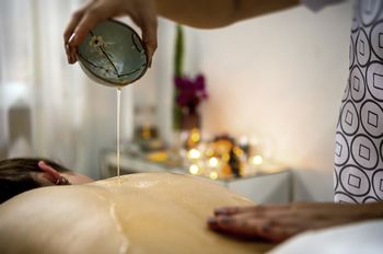 Massage