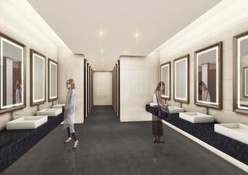 Hotel Interior