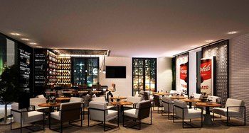 Hotel Bar