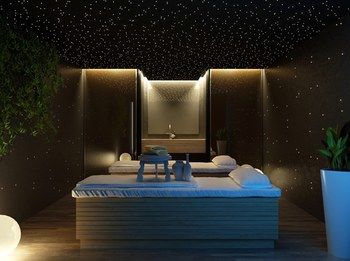 Treatment Room