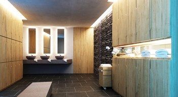 Treatment Room