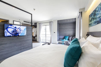 Guestroom