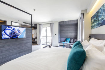Guestroom